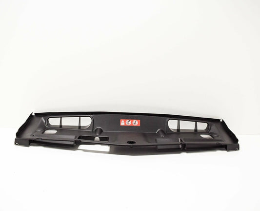 Genuine Mb C-Class W204 Cold Air Shroud Fan Upper Cover A2045001455 Original