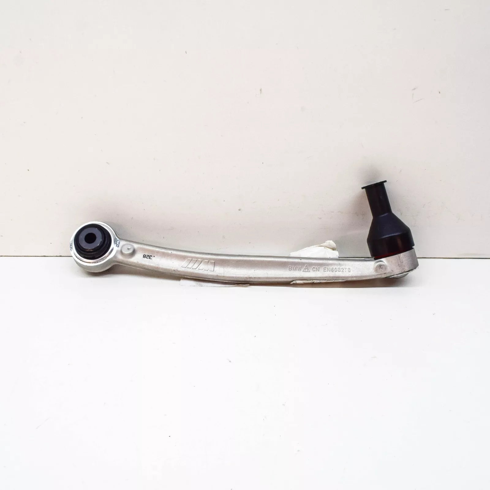 NEW BMW M4 COUPE G82 FRONT AXLE RIGHT CONTROL ARM STRAIGHT 31108095666 ORIGINAL