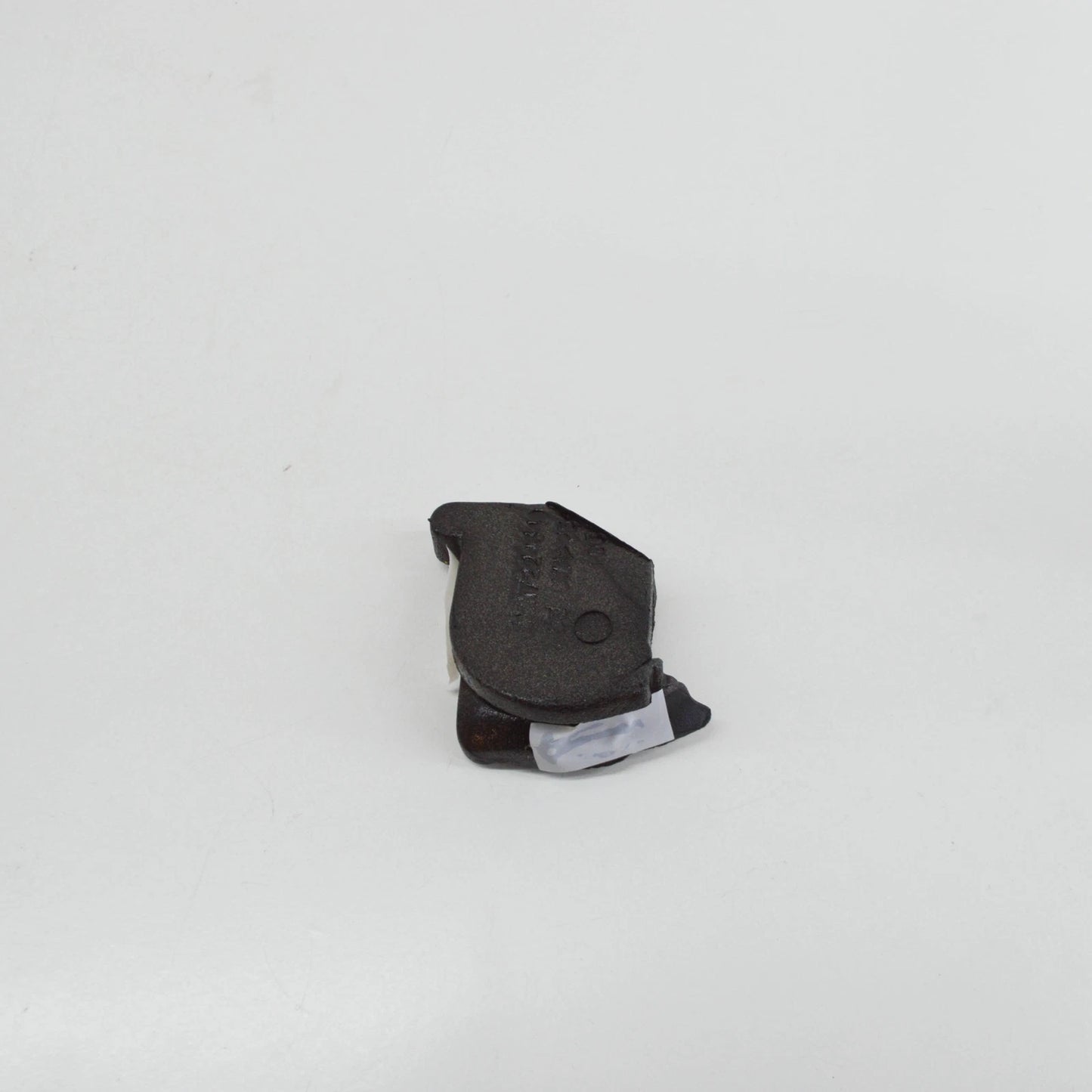 NEW BMW 5 F10 A-PILLAR LEFT CLOSING PANEL SEAL 51337224549 ORIGINAL