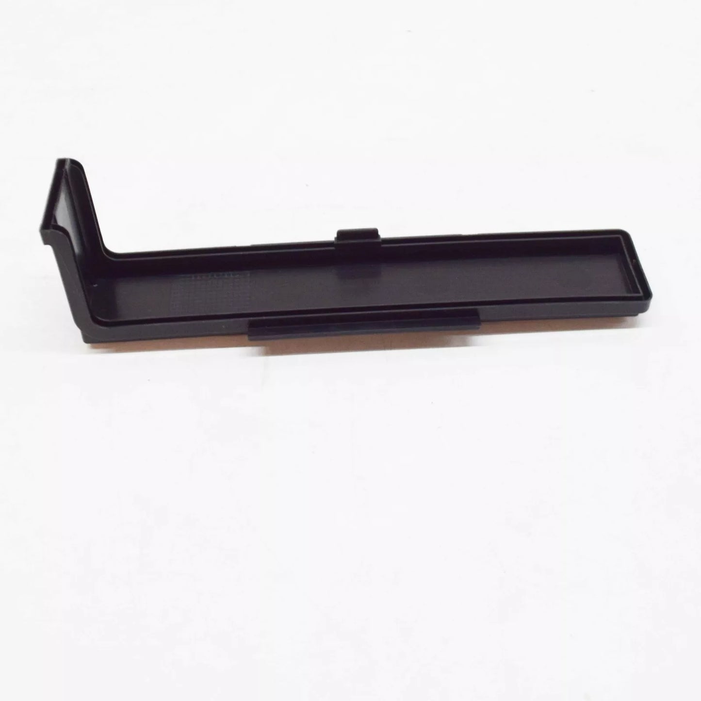 NEW AUDI A1 8X DUST AND POLLEN FILTER COVER LHD 6R1819422A ORIGINAL