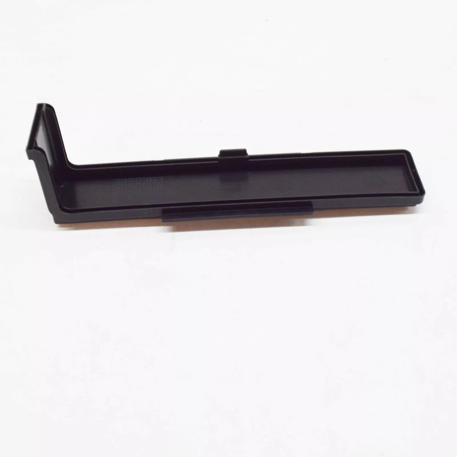 NEW AUDI A1 8X DUST AND POLLEN FILTER COVER LHD 6R1819422A ORIGINAL