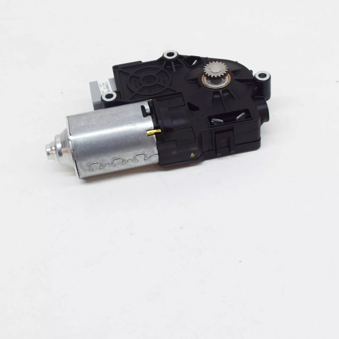 NEW MERCEDES-BENZ C W204 SUNROOF ELECTRIC MOTOR A2048201442 ORIGINAL