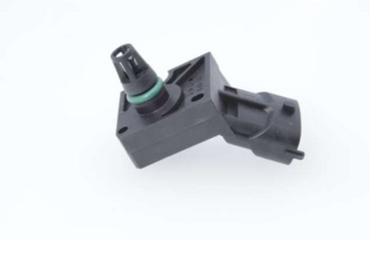 new ford focus mk3 c346 charge air temperature sensor 1689133 original