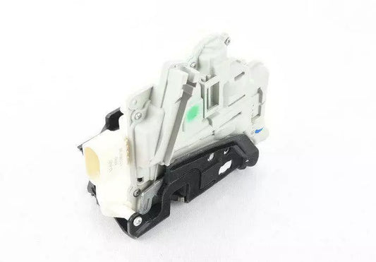 NEW AUDI A6 C6 REAR RIGHT DOOR LOCK WITH CONTACT SWITCH 4F0839016C ORIGINAL