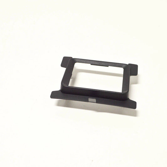 NEW AUDI A3 8V CABRIO RADAR SENSOR COVER TRIM 8V0907224C 2019 ORIGINAL