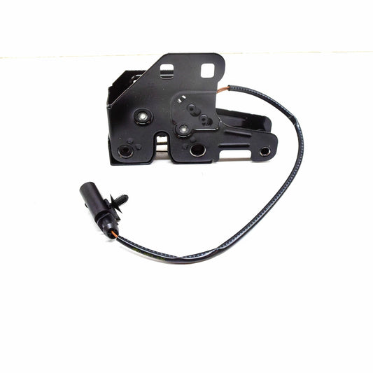 NEW AUDI A4 B5 FRONT BONNET HOOD LID LOCK 8E0823509D