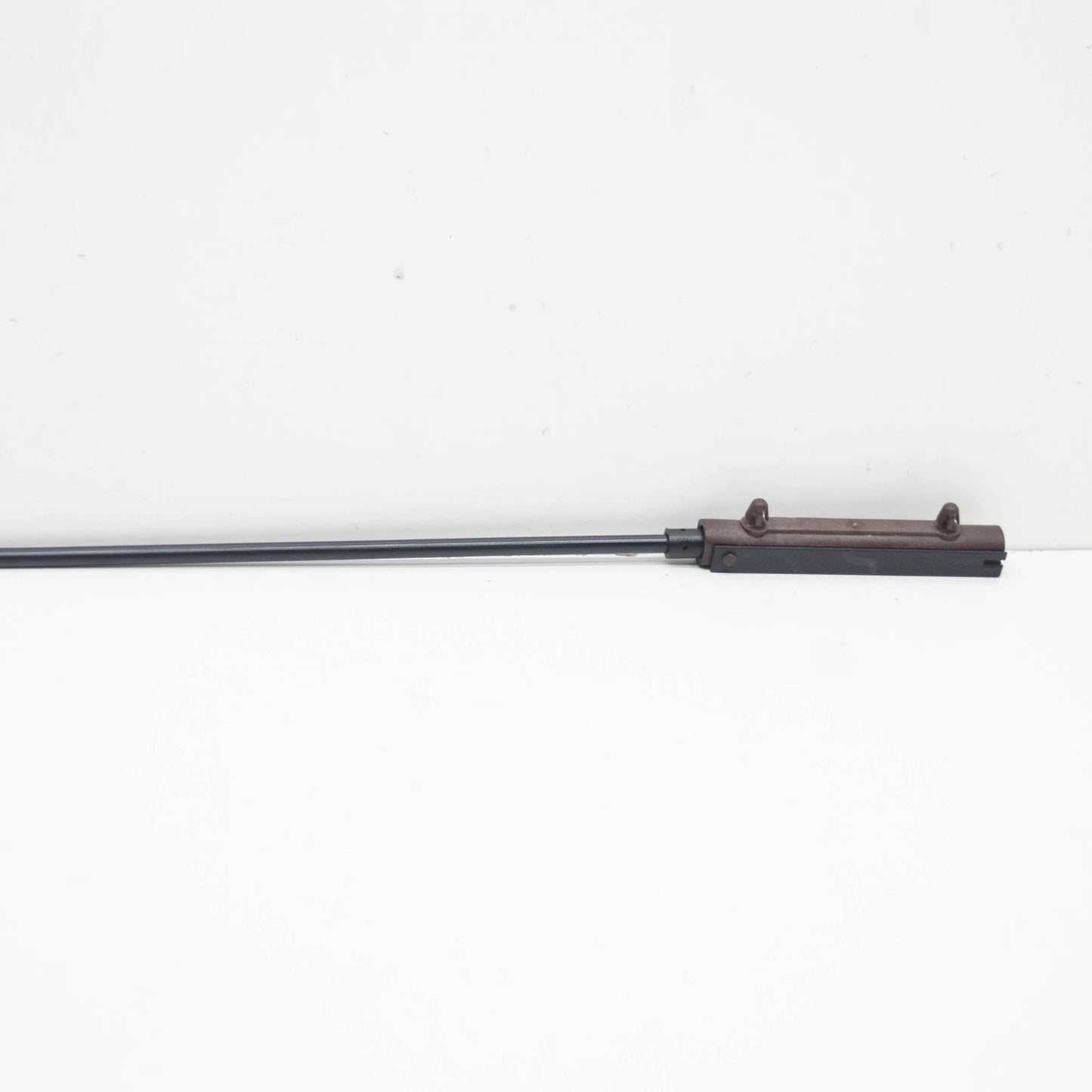 NEW VOLKSWAGEN CADDY 2K FRONT BONNET HOOD LID LOCK CABLE LHD 2K5823531B ORIGINAL