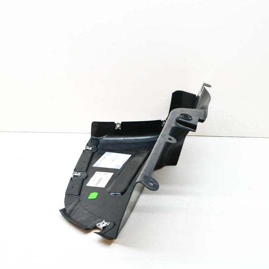 NEW BMW 3 GT F34 REAR LEFT UNDERBODY PROTECTION COVER SHIELD 51717276301