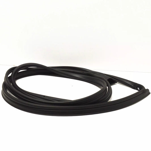 NEW MERCEDES-BENZ 190 W201 FRONT LEFT DOOR WEATHERSTRIP A2017200578