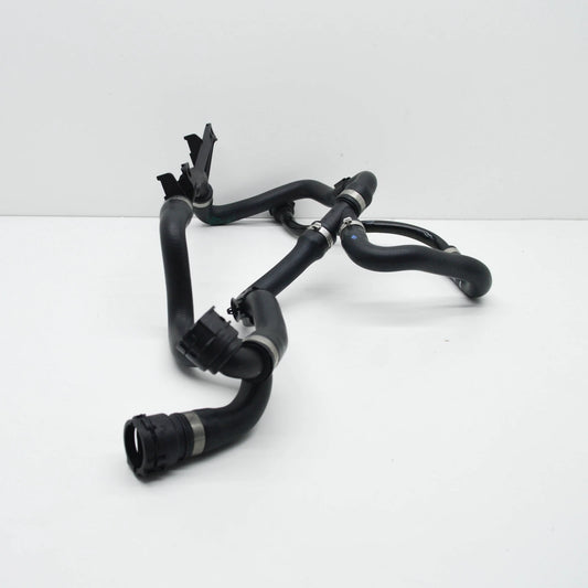 NEW BMW 3 F30, F80 COOLANT HOSE 17128634283 8634283 ORIGINAL