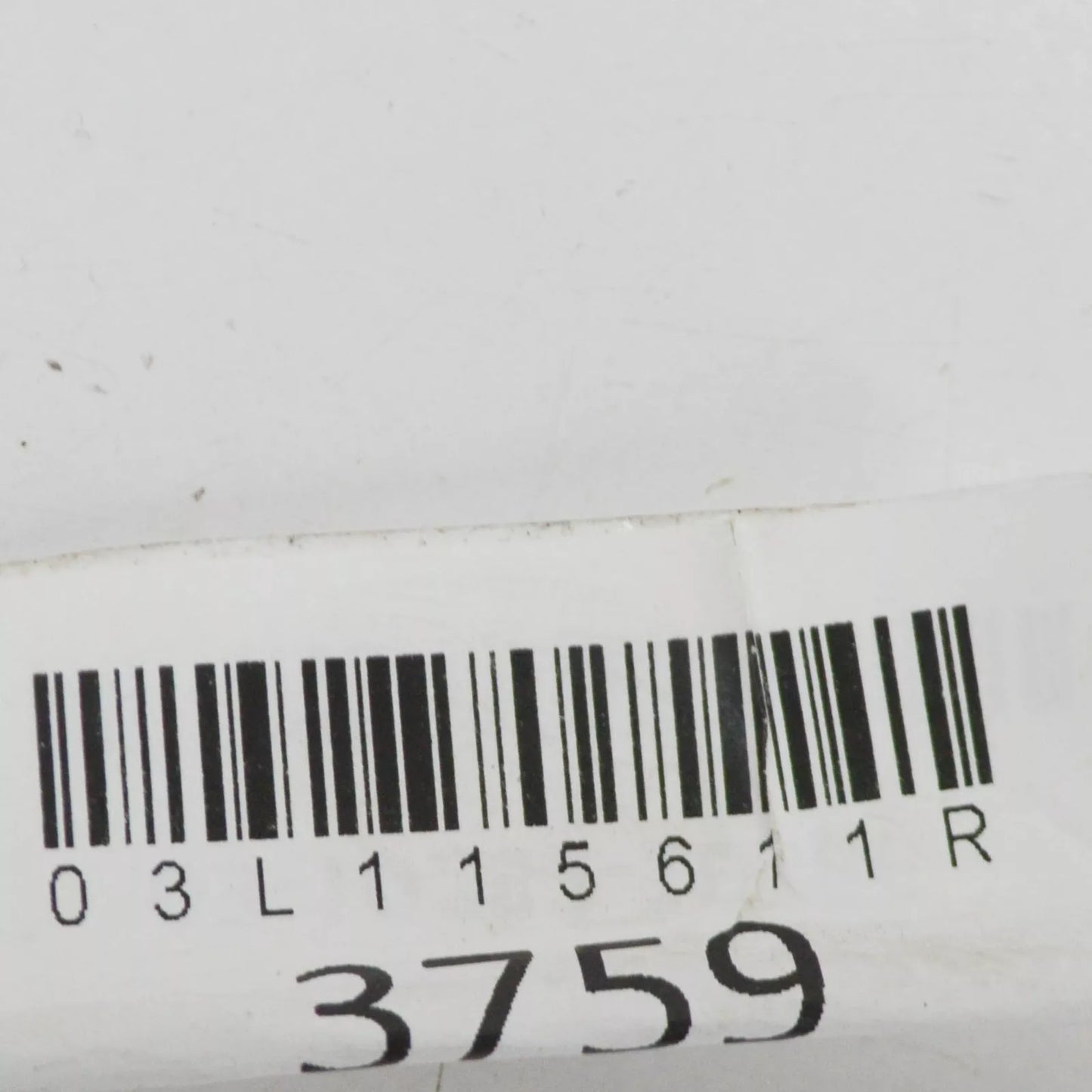 NEW VW CRAFTER 30-35 MINIBUS / PASSENGER 2E OIL DIP STICK 03L115611R ORIGINAL