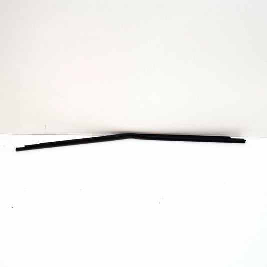 NEW VW T-CROSS C11 FRONT LEFT DOOR WINDOW OUTER STRIP 2GM837477B5AP