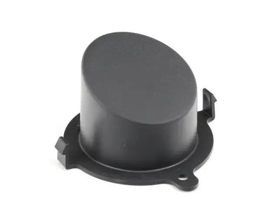 NEW BMW Z4 ROADSTER E85 FRONT LEFT FOG LIGHT COVER 51117044227 ORIGINAL