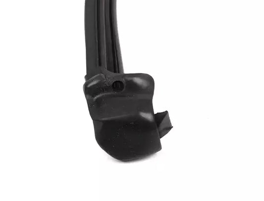 NEW BMW 3 CABRIO E36 FRONT LEFT DOOR SEAL 51718176273 ORIGINAL