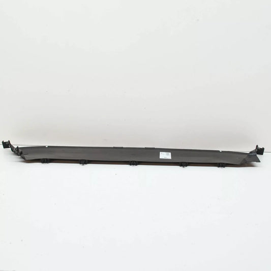 NEW VOLKSWAGEN TIGUAN AD FRONT RADIATOR LOWER COVER 5NA121341H ORIGINAL