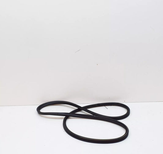 NEW BMW 3 E90 TRUNK LID GASKET SEAL 51767182079 7182079 ORIGINAL