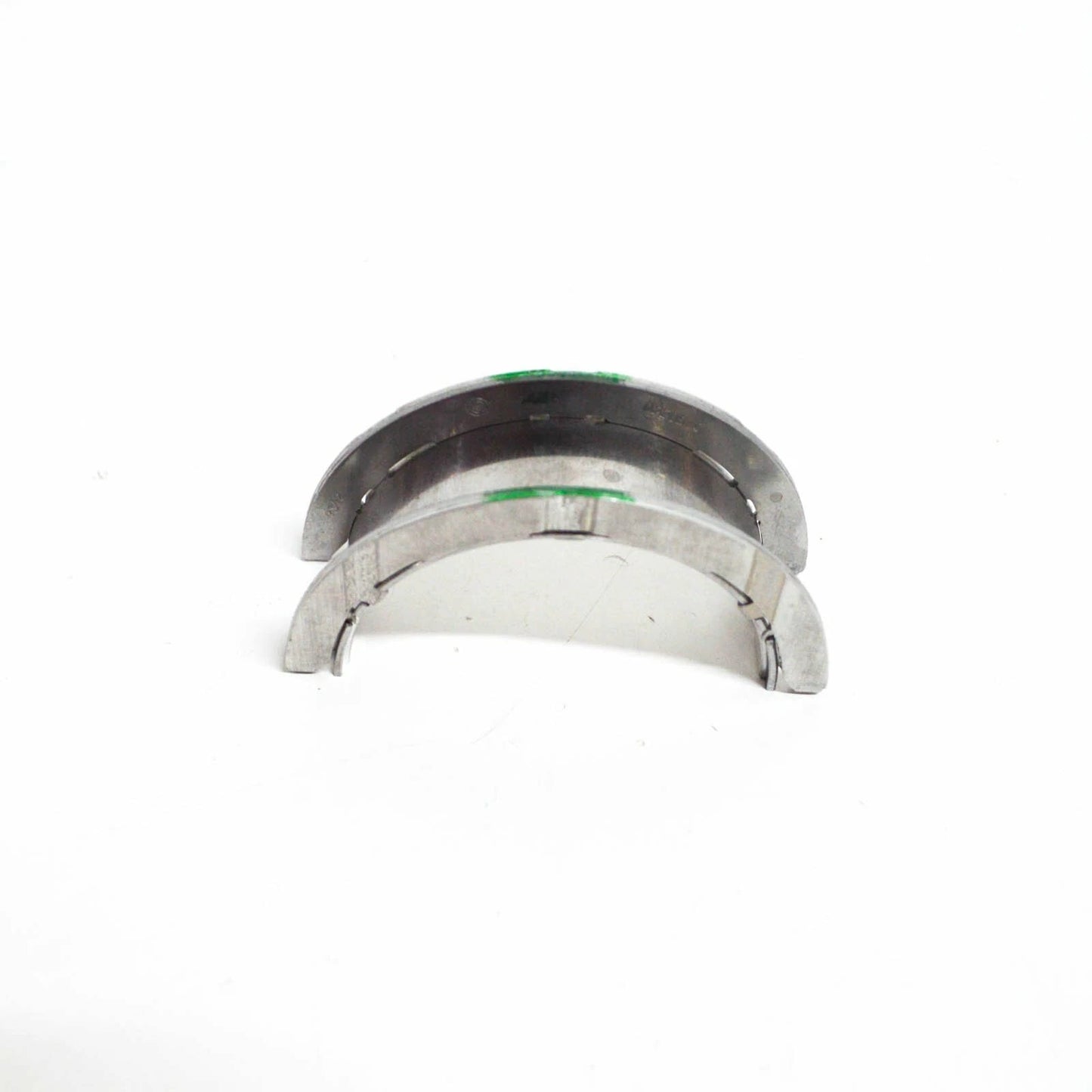 NEW BMW 5 GRAN TURISMO F07 ENGINE CRANKSHAFT THRUST BEARING 11217576764 ORIGINAL