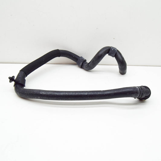 NEW AUDI TT FV COOLANT HOSE WITH QUICK RELEASE COUPLING 5Q0122051EJ ORIGINAL