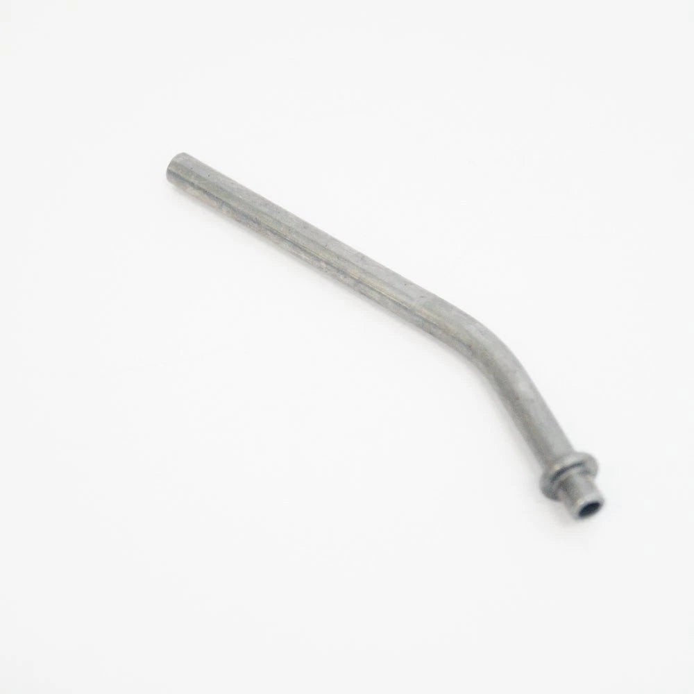 NEW BMW 5 E60 OIL PIPE 11417505174 7505174 545I ORIGINAL