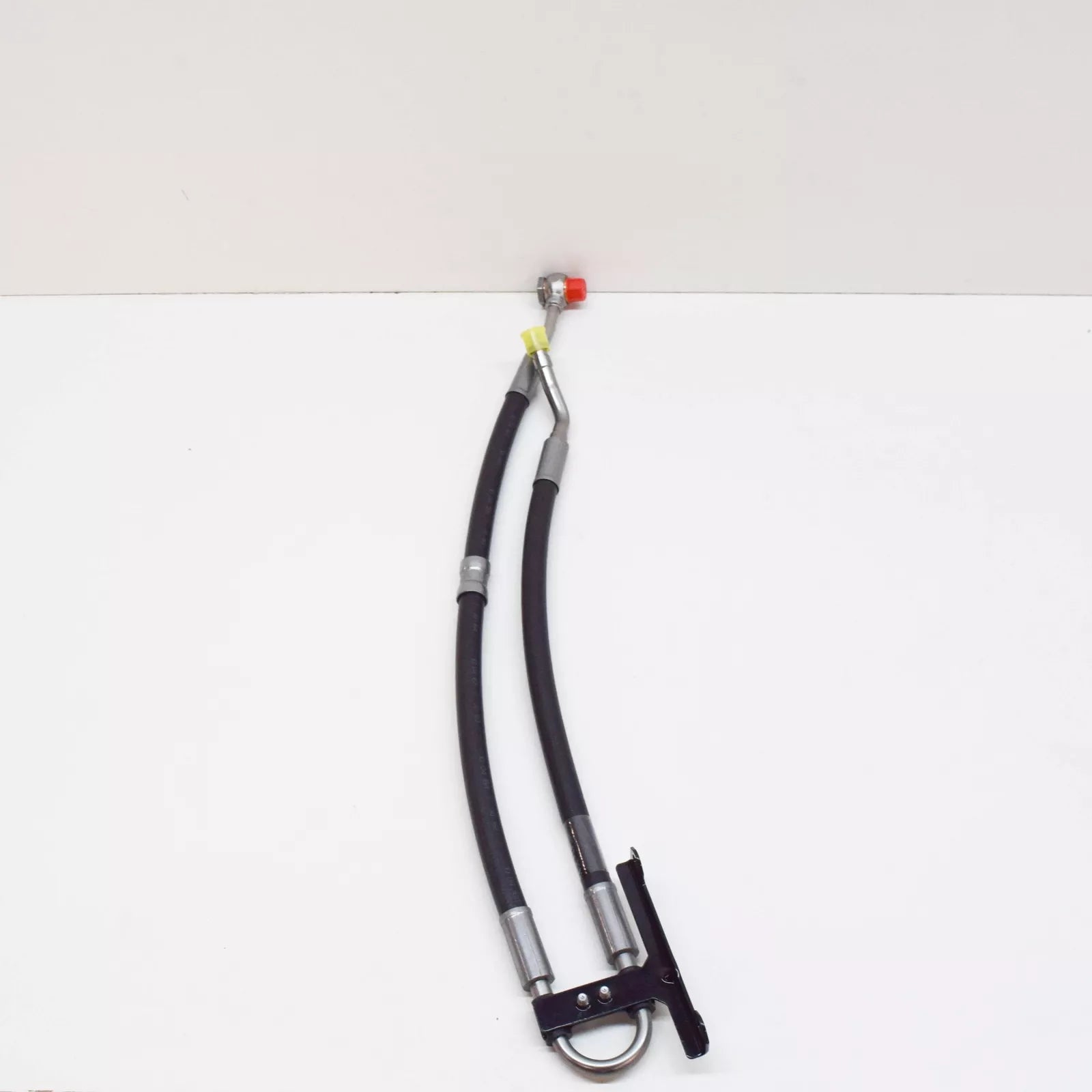 NEW MERCEDES BENZ ML W164 POWER STEERING PRESSURE HOSE A2514601224 ORIGINAL