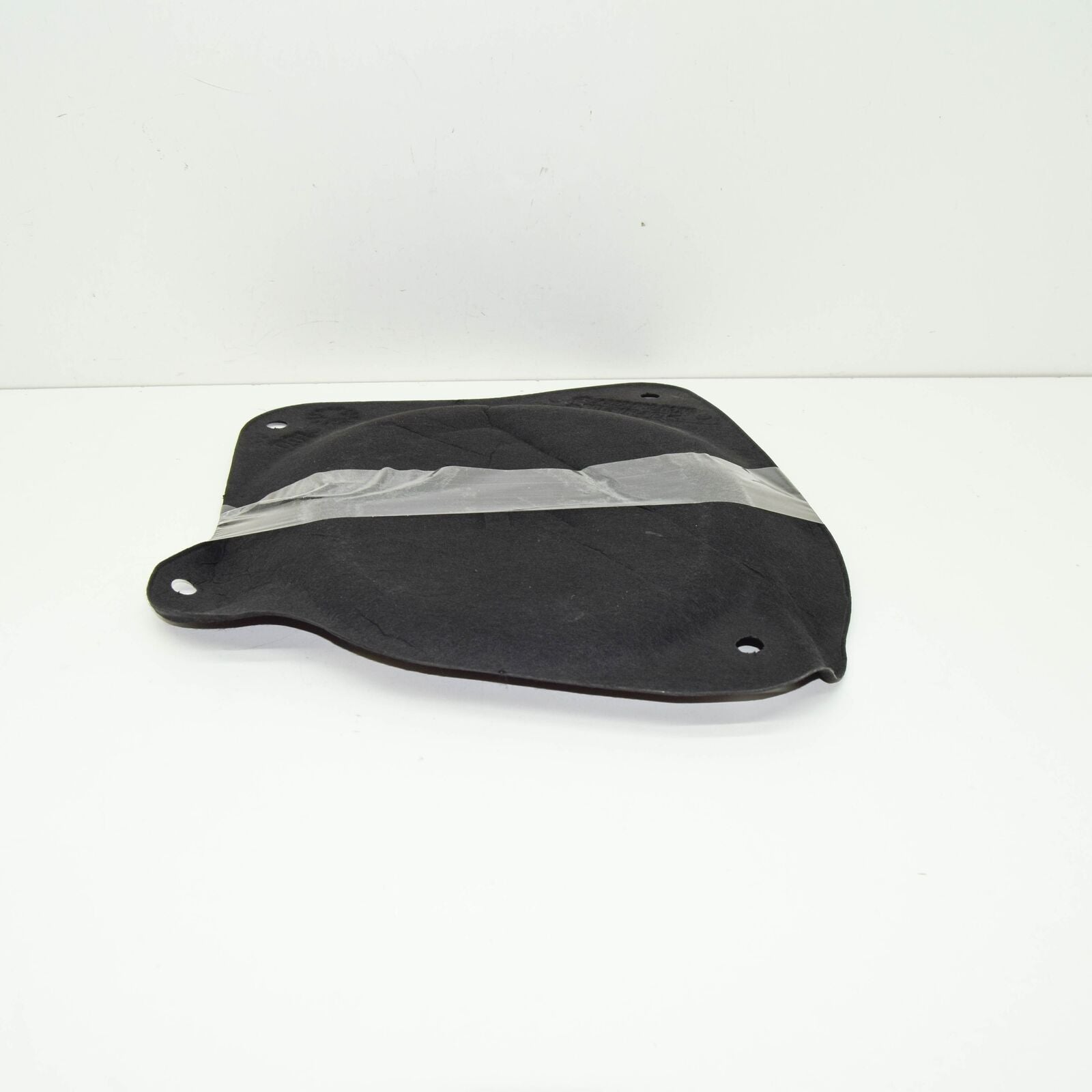 NEW MERCEDES-BENZ S W222 ENGINE HOOD RIGHT DAMPING A2226820226 ORIGINAL