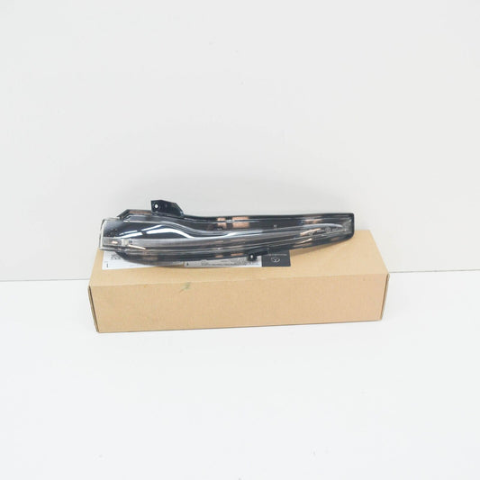 NEW MB E-CLASS W213 RIGHT WING MIRROR TURN INDICATOR A0999064601 ORIGINAL