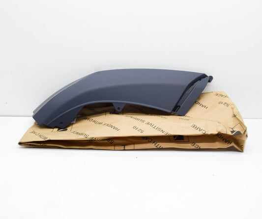 NEW AUDI Q3 F3 FRONT RIGHT BUMPER SPOILER 83A807548 GRU 83A807548GRU ORIGINAL