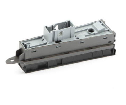 NEW VW CC PARKING BRAKE SWITCH PANEL LHD 3AB927137WHS ORIGINAL