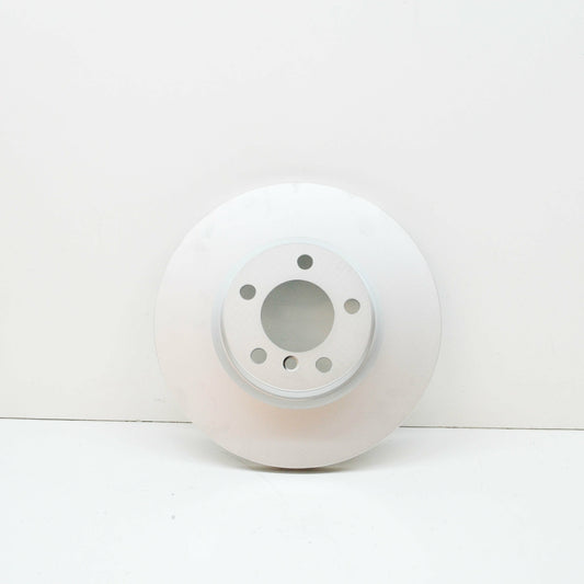 new bmw 2 cabrio f23 front brake disc 34116792221 original