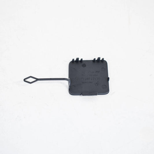 NEW BMW 5 F11 REAR BUMPER TOW EYE CAP 51127254922 ORIGINAL