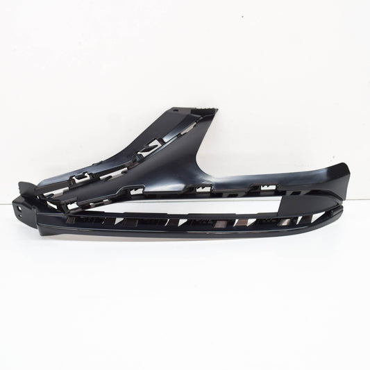 NEW AUDI Q7 4M FRONT RIGHT RADIATOR SUPPORT AIR DUCT 4M0807158E9B9 ORIGINAL