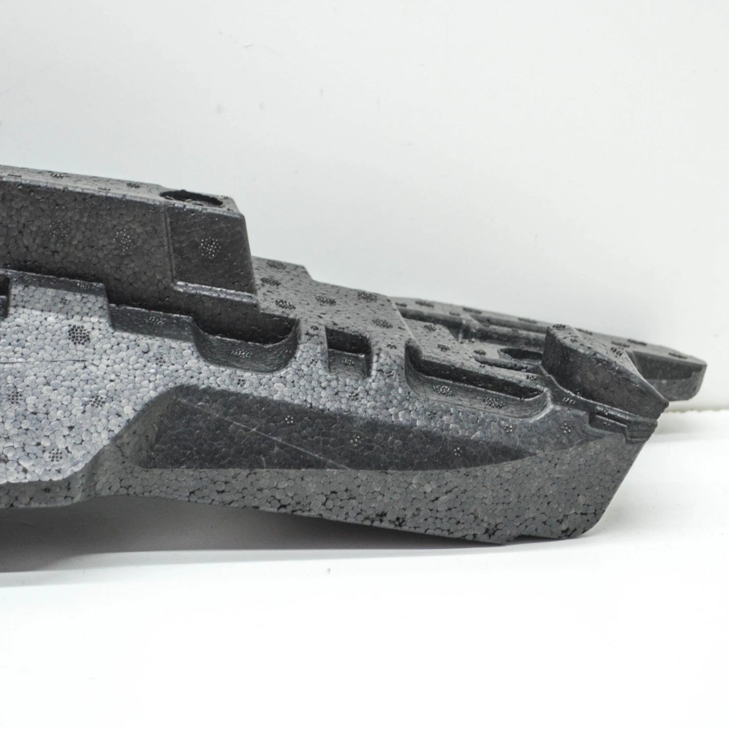 NEW MB C W205 FRONT BUMPER CENTRAL IMPACT ABSORBER A2058850637 ORIGINAL