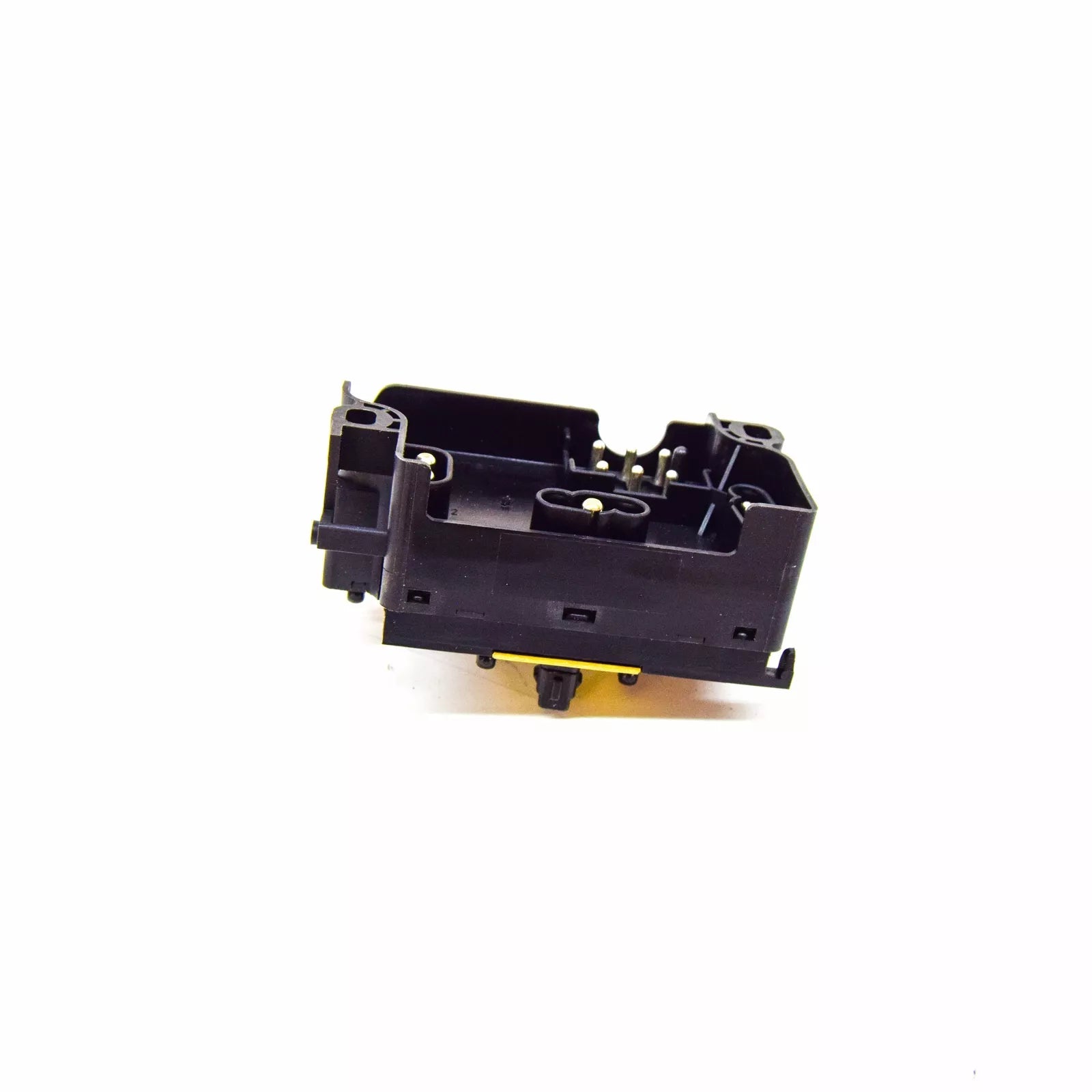 NEW MERCEDES-BENZ E W124 RIGHT ELECTRIC SEAT ADJUSTER SWITCH A1248212851