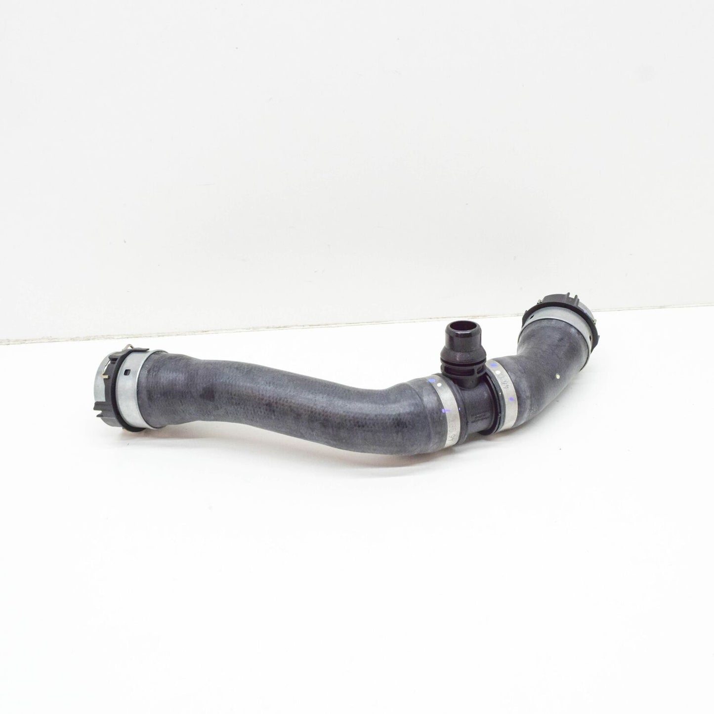 NEW MERCEDES-BENZ GLE W167 THERMOSTAT COOLANT HOSE PIPE A1675008101 ORIGINAL