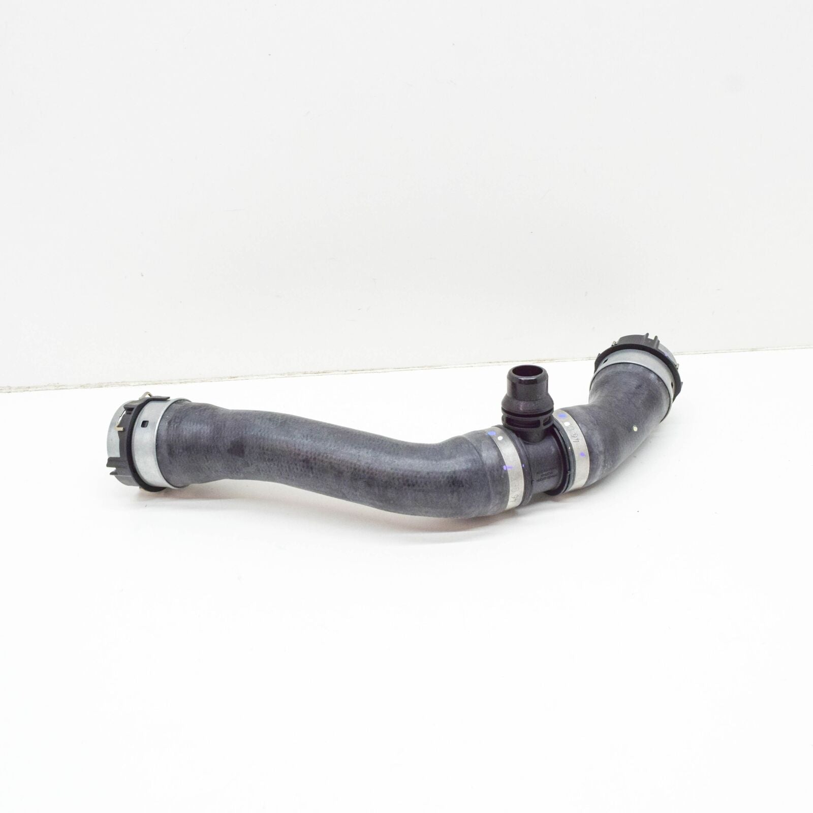 NEW MERCEDES-BENZ GLE W167 THERMOSTAT COOLANT HOSE PIPE A1675008101 ORIGINAL