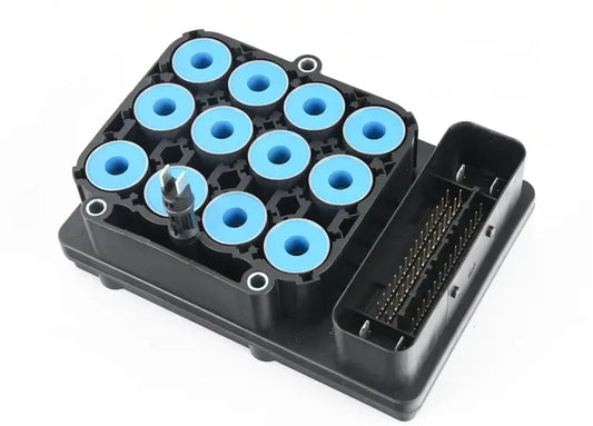 NEW MERCEDES-BENZ SLK R171 ESP CONTROL UNIT A0375454932 ORIGINAL