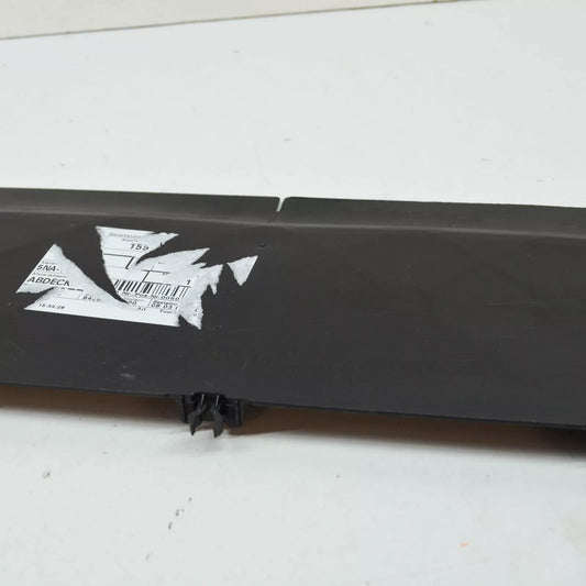 NEW VOLKSWAGEN TIGUAN AD RADIATOR LOWER COVER 5NA121341K ORIGINAL