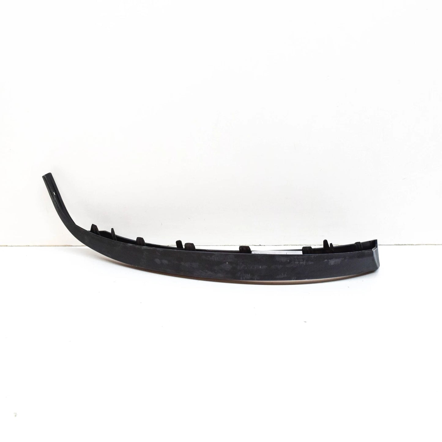 NEW BMW X5 E53 REAR RIGHT SUPPORT BUMPER TRIM 51127148518 ORIGINAL