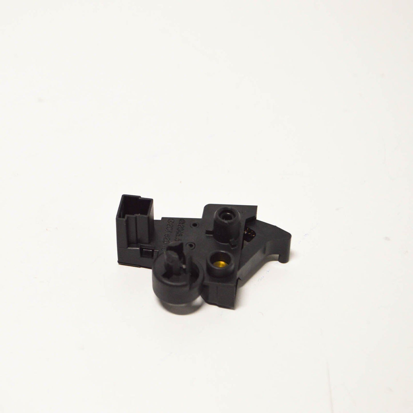 NEW MERCEDES BENZ E C207 CONVERTIBLE TOP-SWITCH A2078207910 ORIGINAL