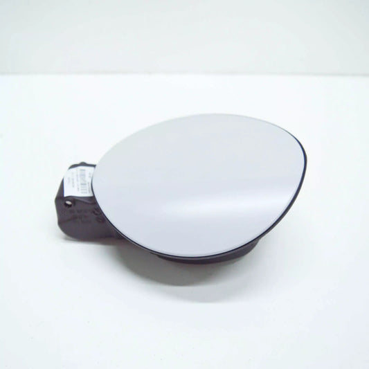 NEW VW TIGUAN 5N FUEL FILLER CAP LID W/COLLECTING TRAY 5N0809857DGRU