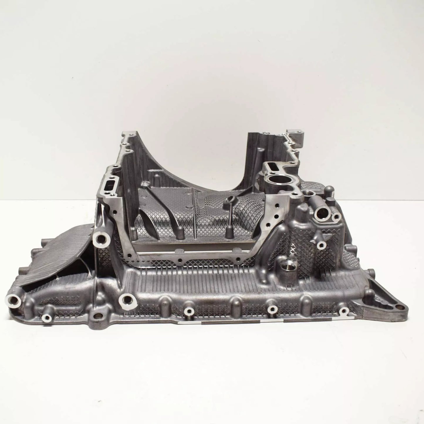 NEW AUDI Q5 8R ENGINE OIL PAN 059103601CJ ORIGINAL