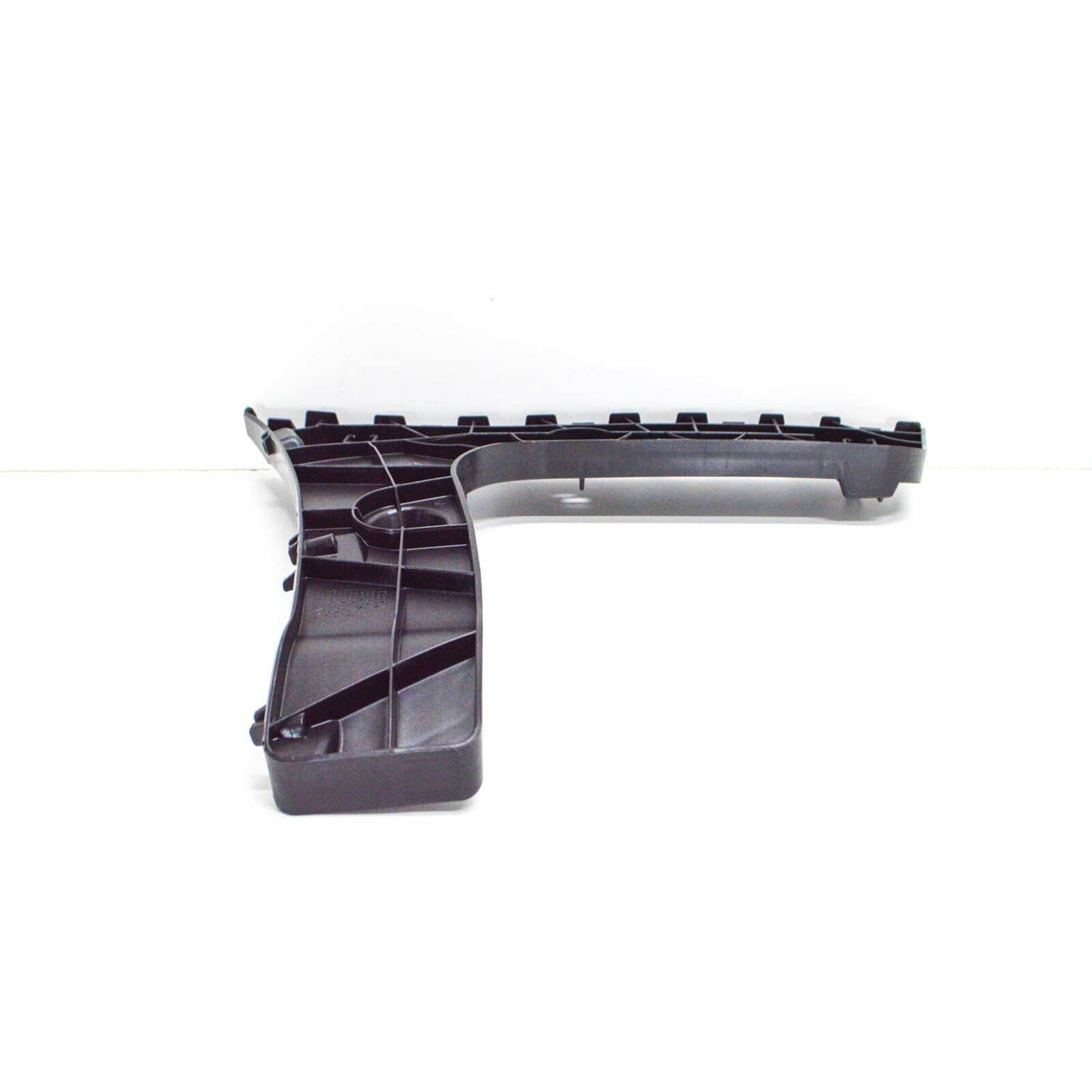 NEW AUDI A6 C7 REAR LEFT BUMPER BRACKET GUIDE SECTION 4G9807453G ORIGINAL