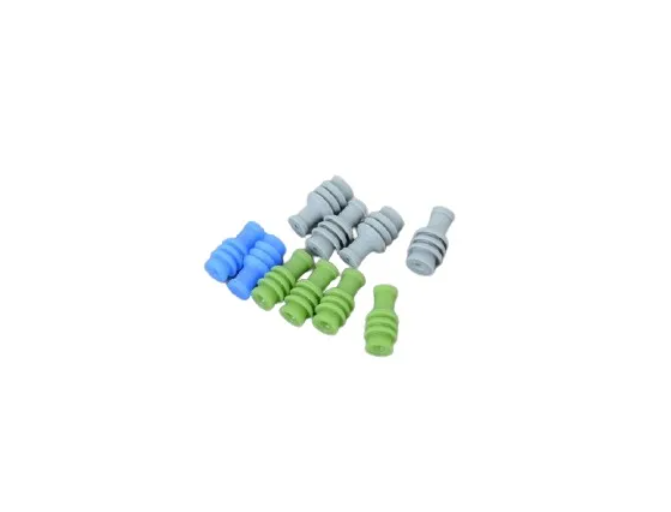 new bmw 3 g20 socket housing 3pin repair kit 61132359997 2359997 original