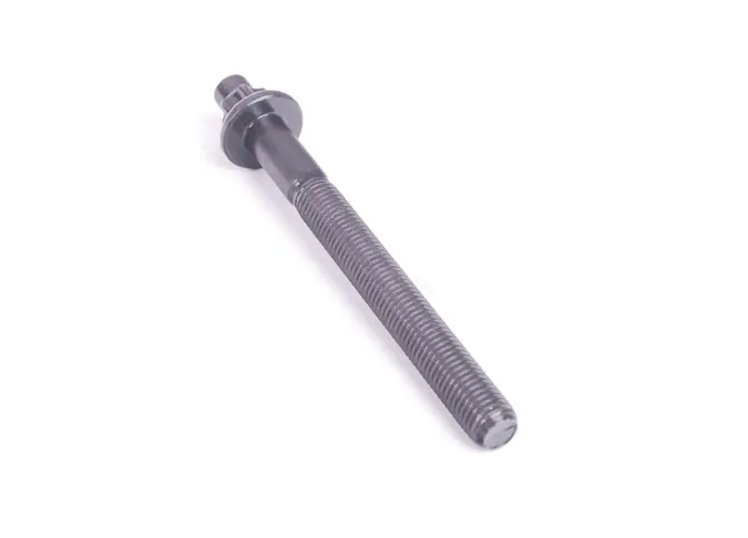 NEW MERCEDES-BENZ C W204 CRANKCASE SCREW A6420110371 ORIGINAL