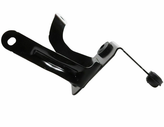 new ford ka+ mk3 abs unit bracket lhd 1545104 8v51-2c304-ad original