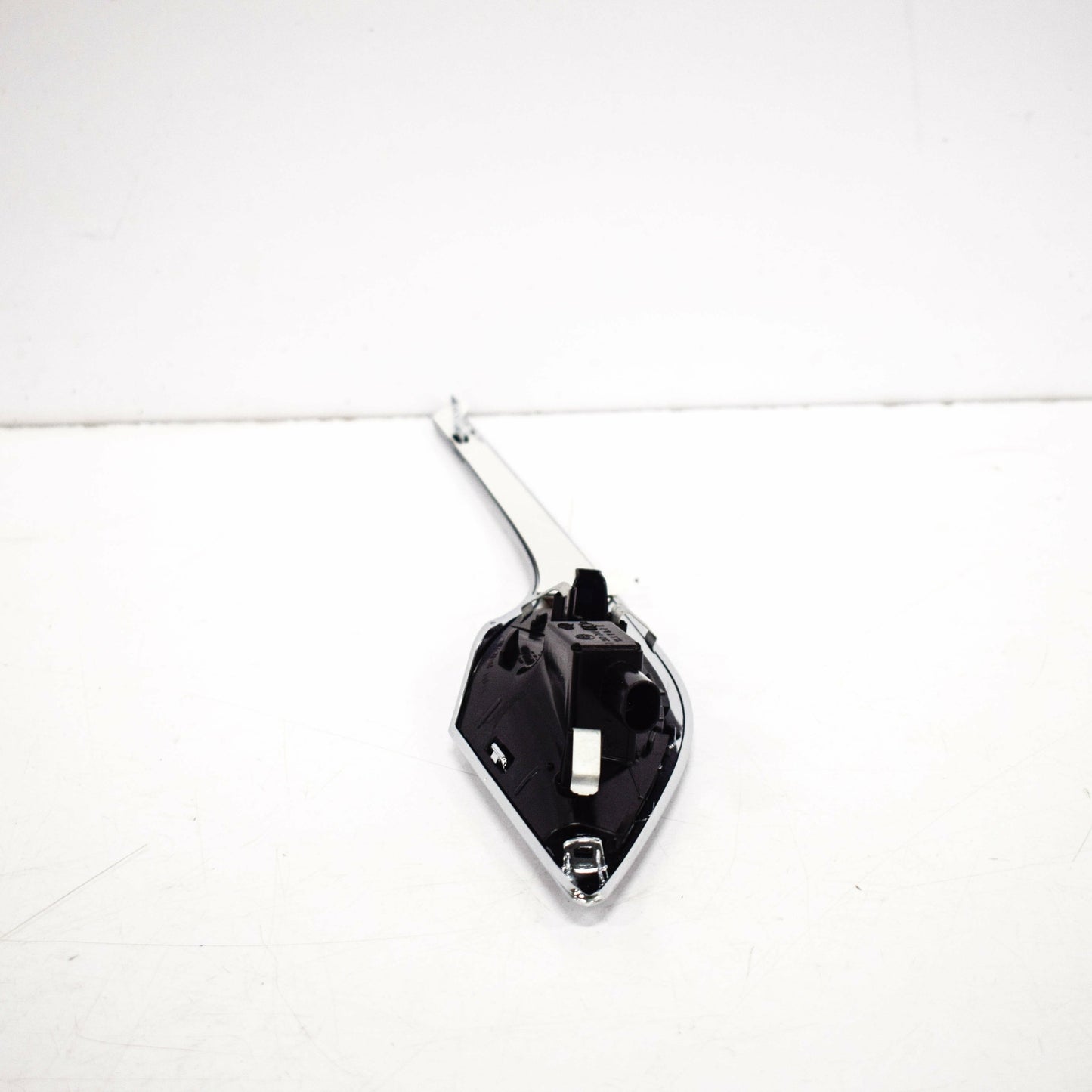Genuine Bmw Z4 E89 Chrome Turn Indicator Lamp Right Fender 63137303244 Original