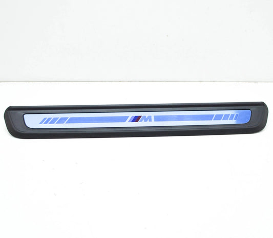 NEW BMW 3 G20 FRONT DOOR ENTRANCE COVER 8079739 51478079739 ORIGINAL