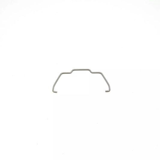 NEW VW TRANSPORTER T6 DIPPED HEADLIGHT COVER RETAINING CLIP 7E0941160 ORIGINAL