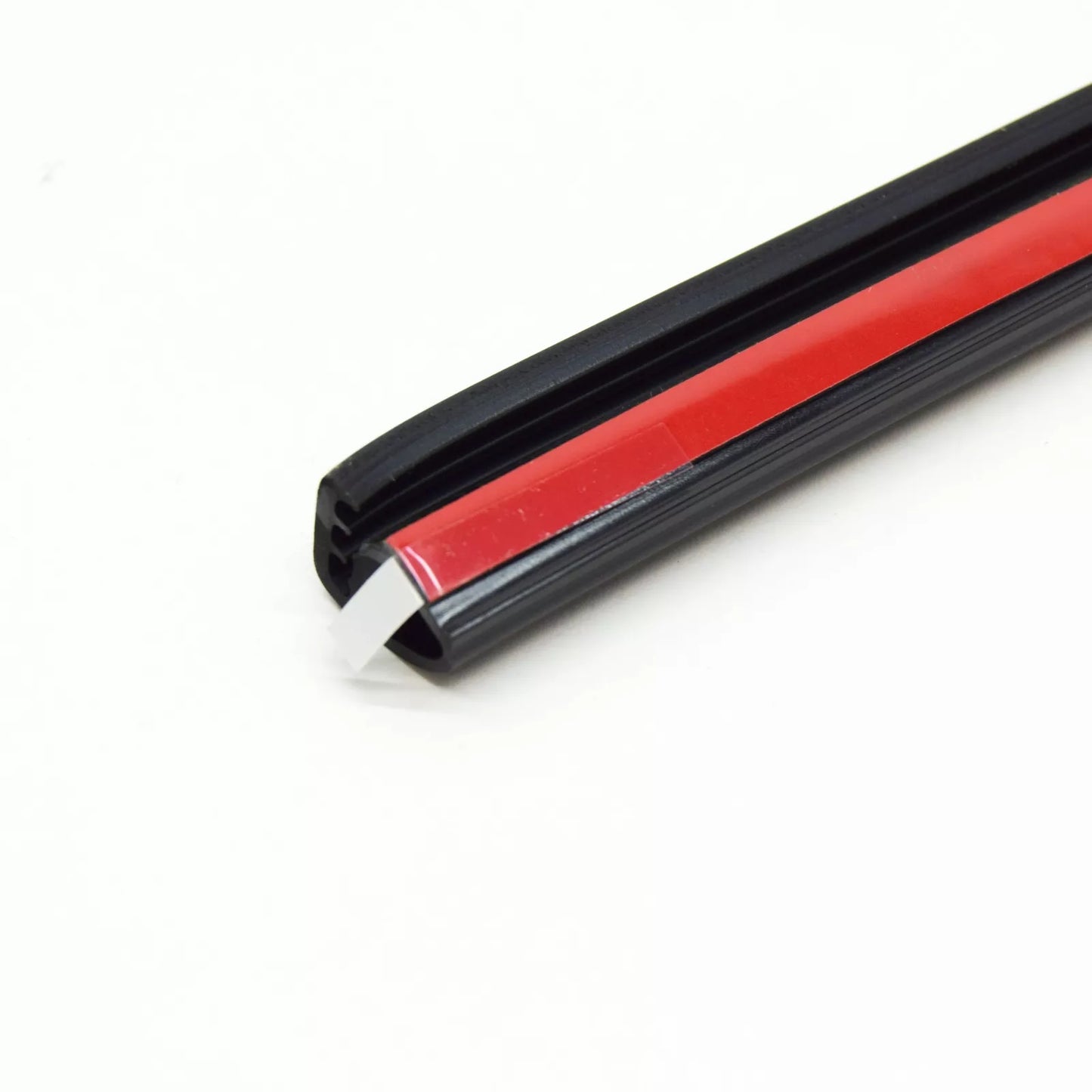 NEW SEAT LEON 5F RIGHT SIDE BONNET SEAL 5F0823710A ORIGINAL
