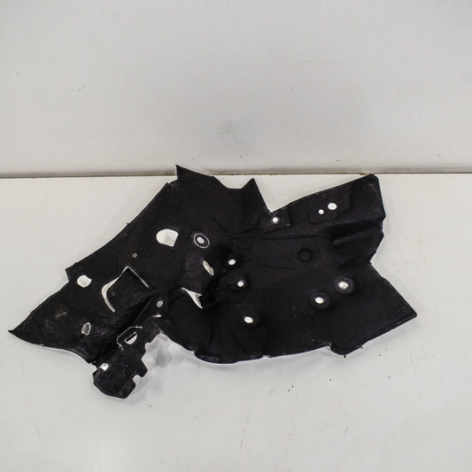 NEW BMW 3 F80 M LEFT TRUNK SOUND INSULATION 51478064299 ORIGINAL